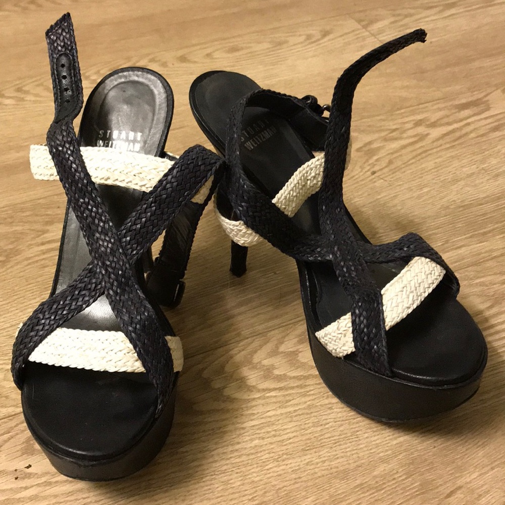 Stuart Weitzman stilettos